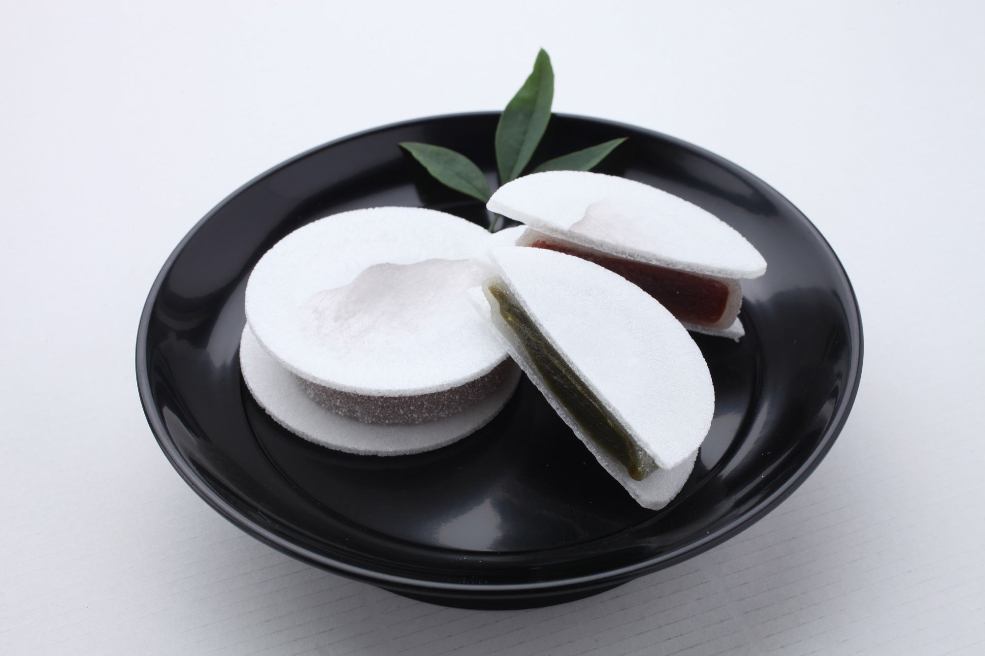 佳きことの訪れをつげる「朝雲(ちょううん)」