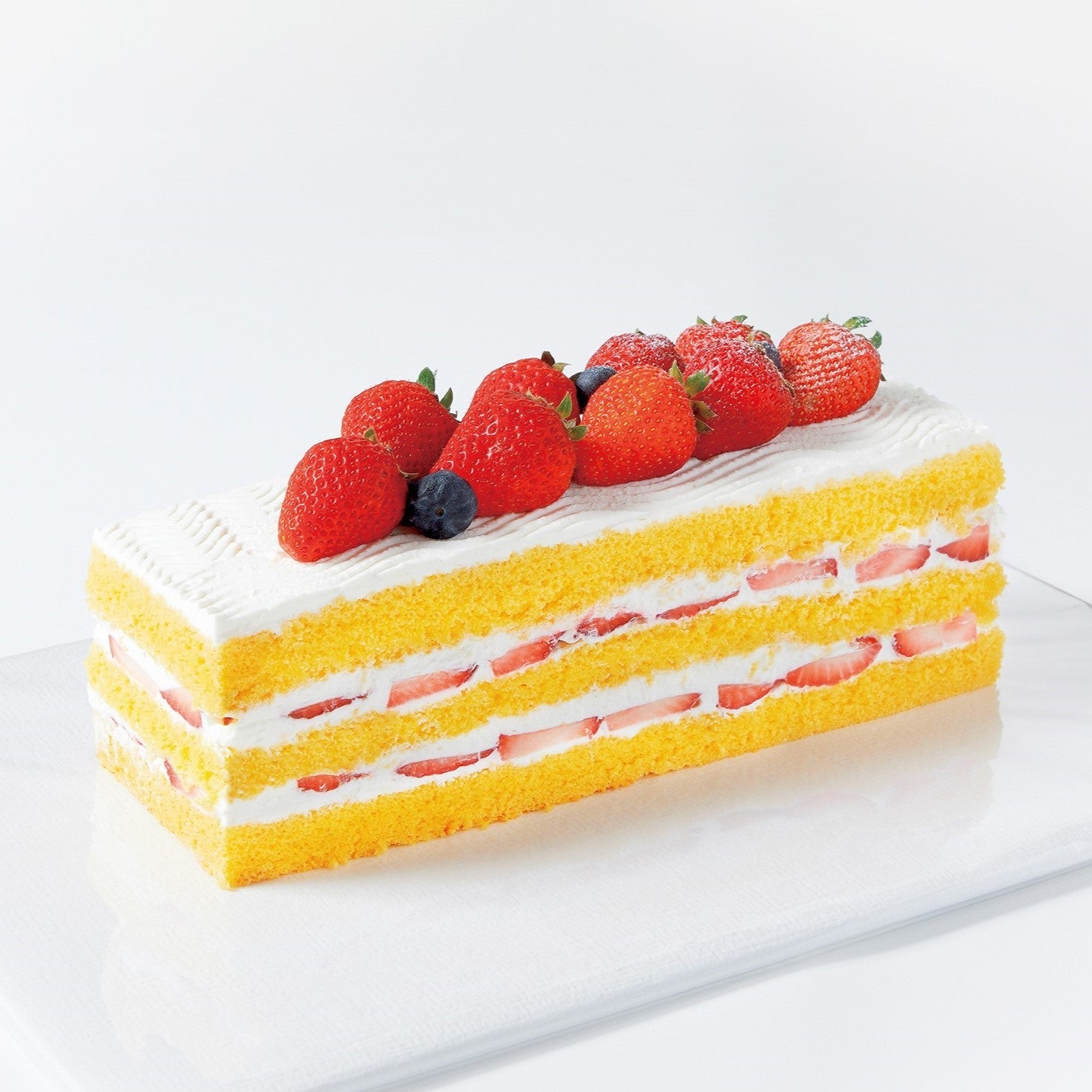 江久庵のオーダーケーキ