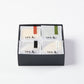 江久庵 Cube selection 4個入