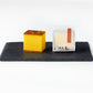 江久庵 Cube selection 4個入
