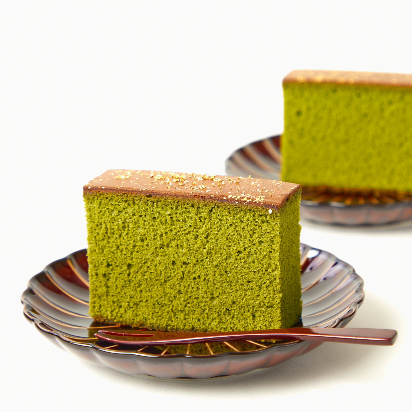 黄金の哲学-抹茶-
