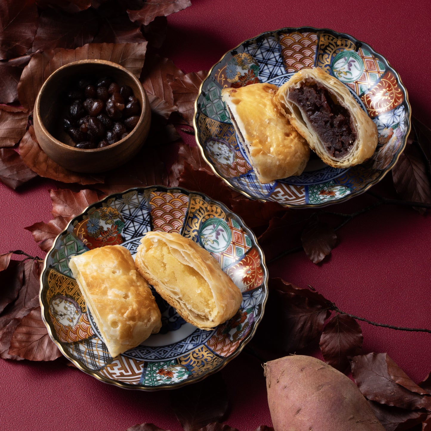 ふとん太鼓 10個入