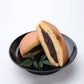 花水木/黄金の哲学1本・どら焼き5個