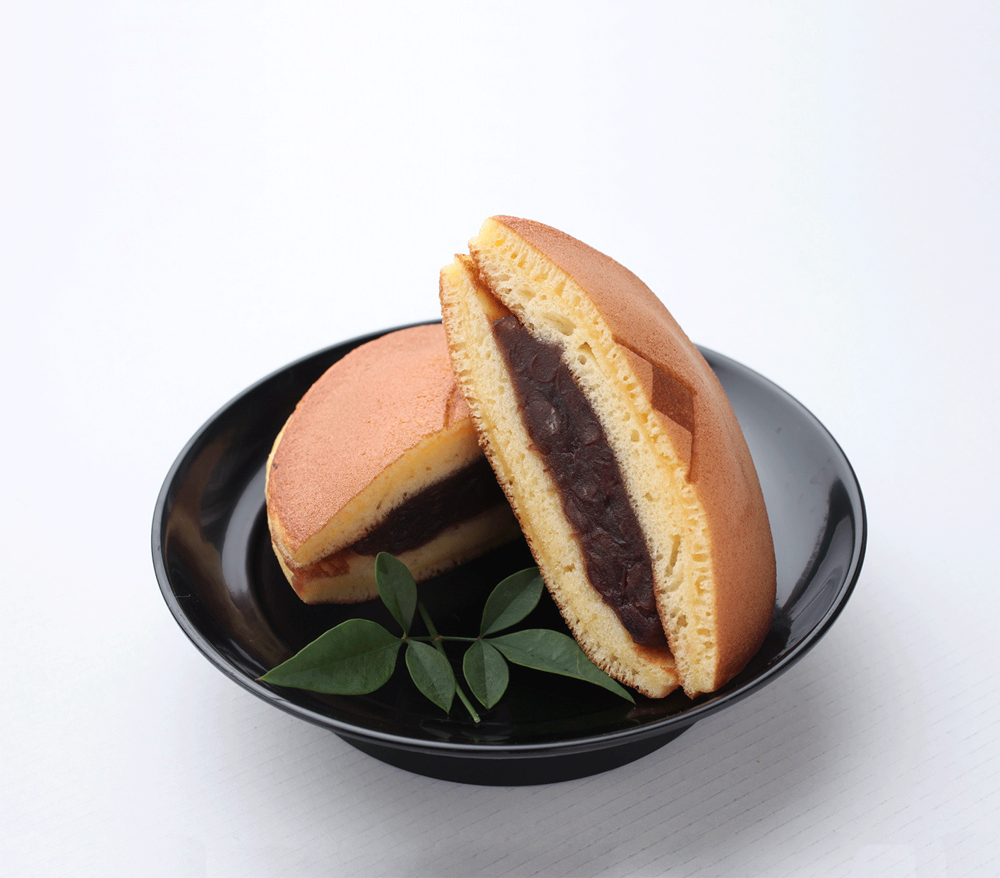 江久庵キューブセレクションどら焼きセット