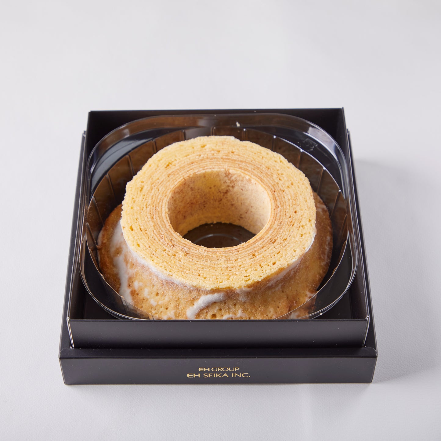 江久庵バウムクーヘンセット