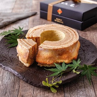 江久庵バウムクーヘン~Hard~