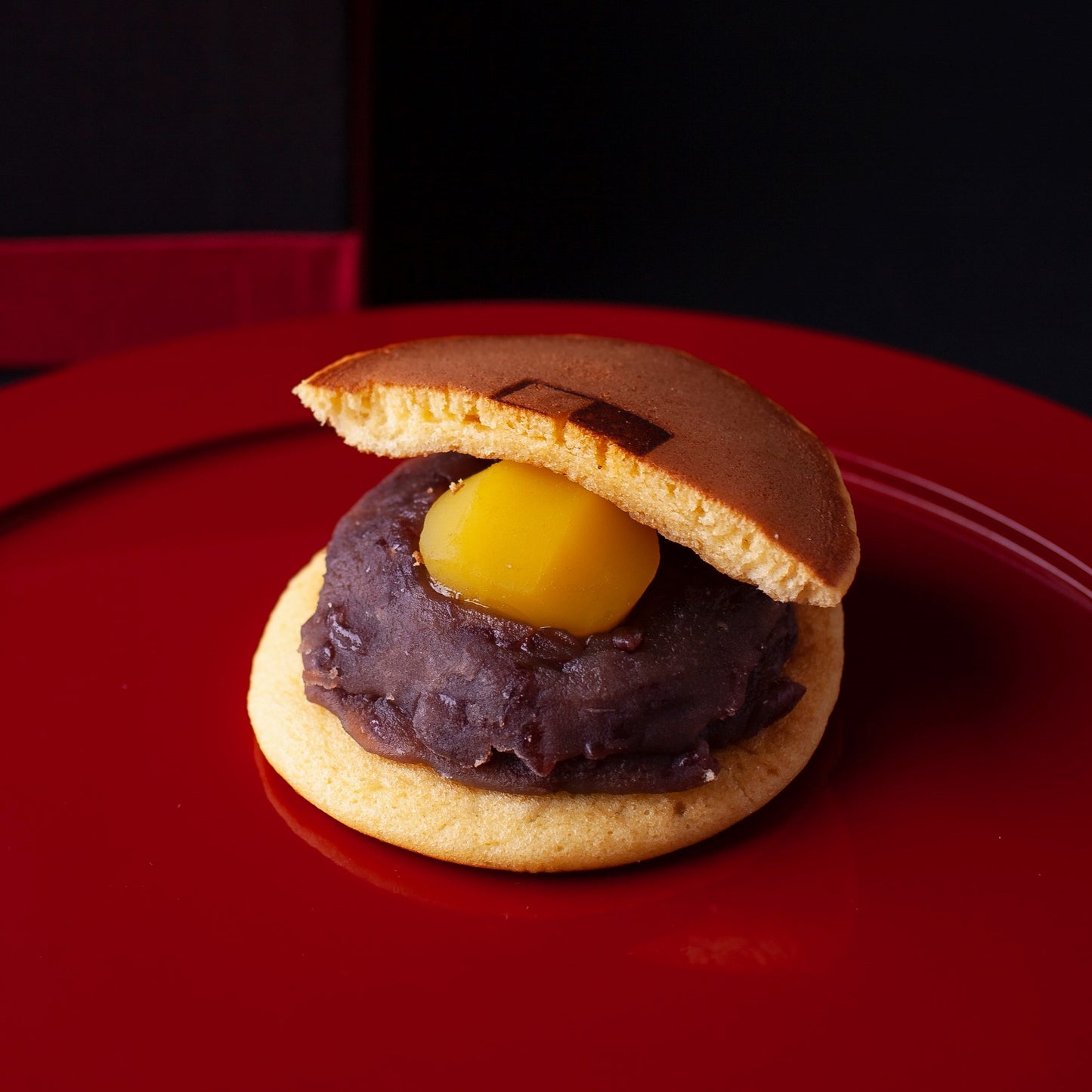 栗どら焼き 10個入